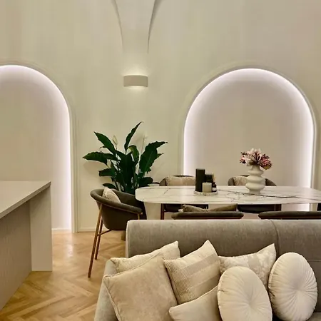 Exclusive In Apartamento *