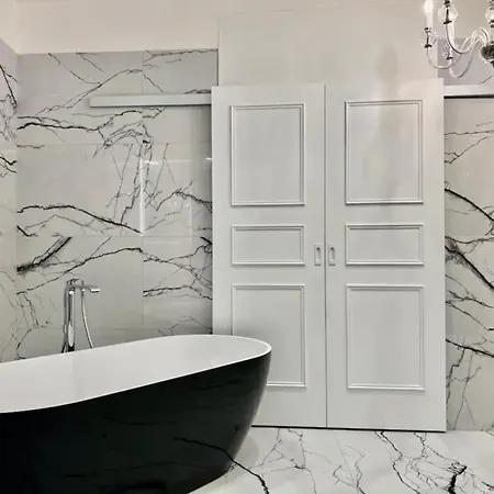 Apartamento Exclusive In Praga
