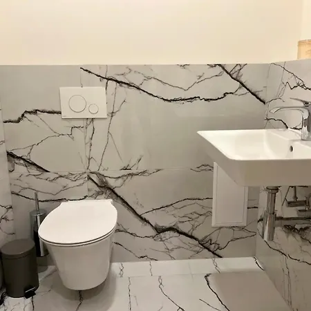 Apartamento Exclusive In