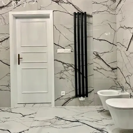 Apartamento Exclusive In *