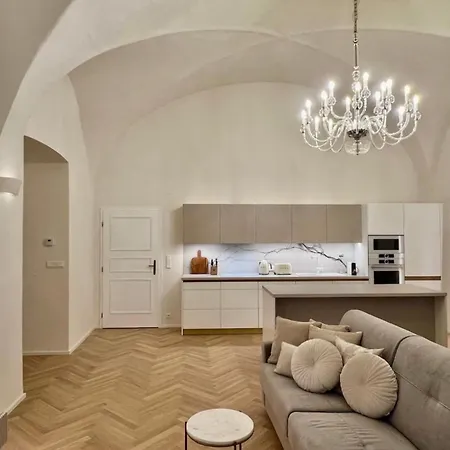 Exclusive In Apartamento *
