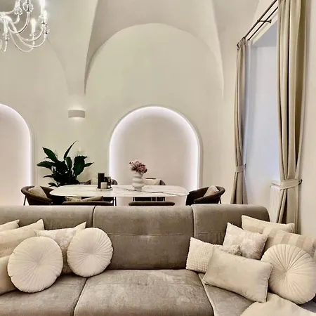 Exclusive In Apartamento Praga