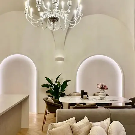 Exclusive In Apartamento Praga